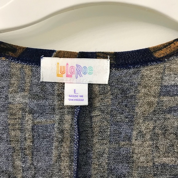 Lularoe Sarah - Picture 2 of 3